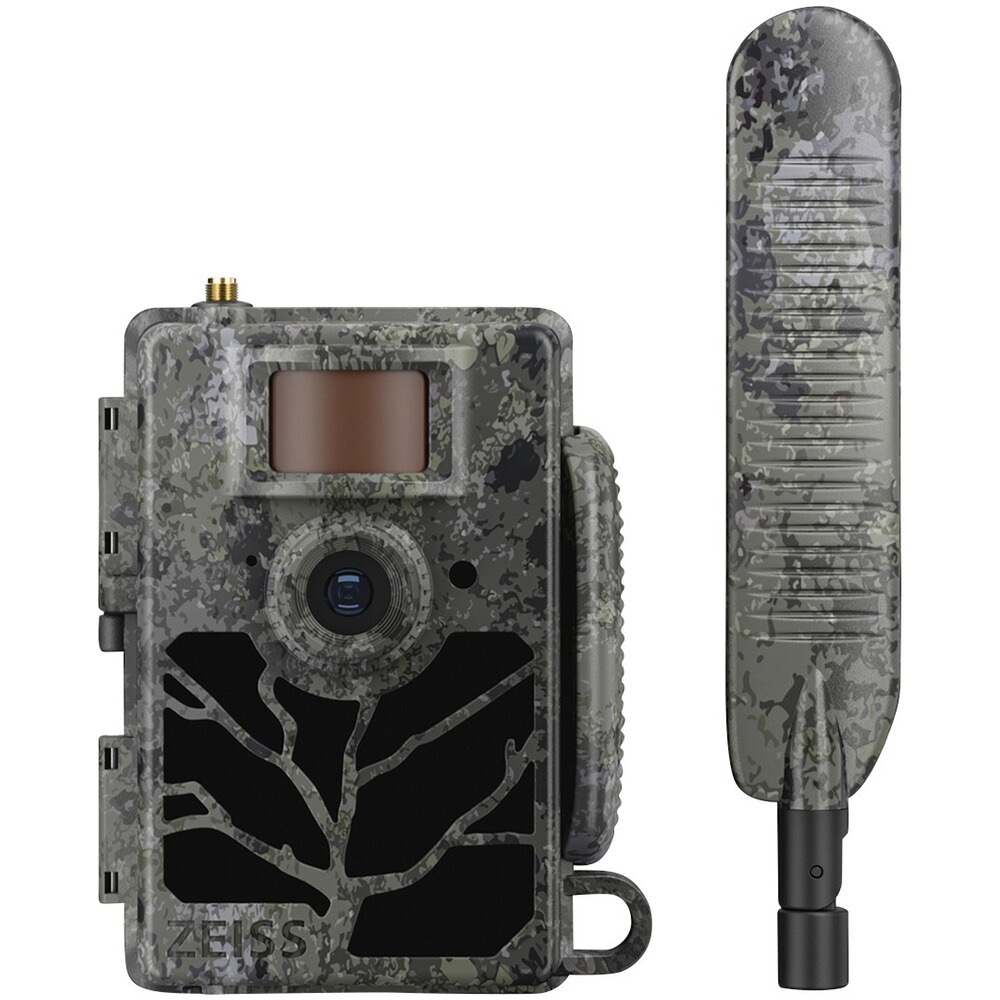 Wildkamera Secacam 5 LTE, ZEISS