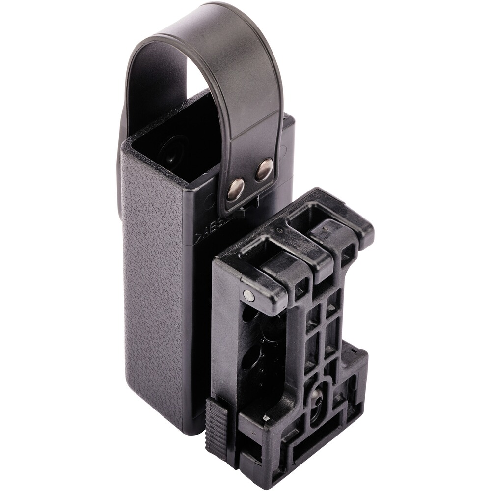 Magazintasche Duty, Clip D, Ghost