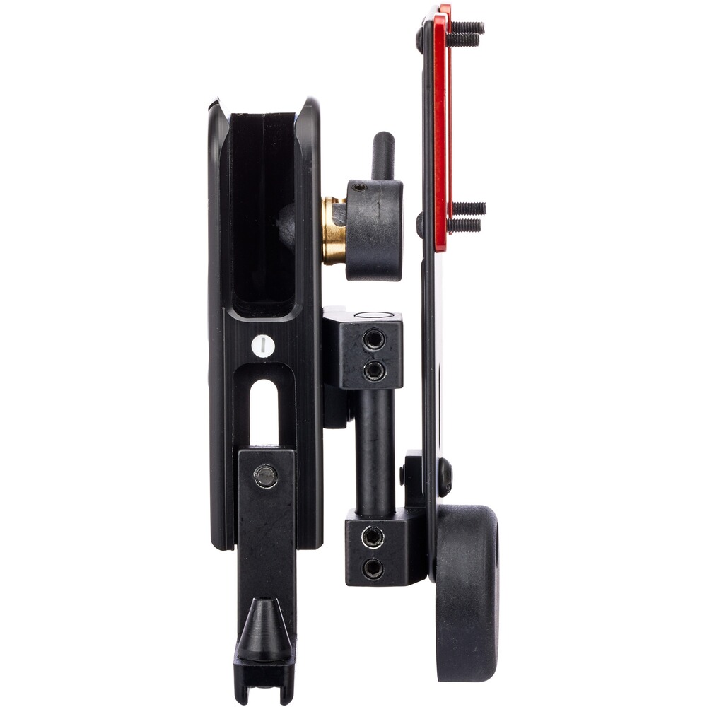 Holster One Evo, Ghost