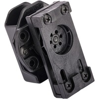 Magazintasche Single Stack, Ghost