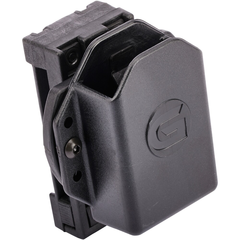 Magazintasche Single Stack