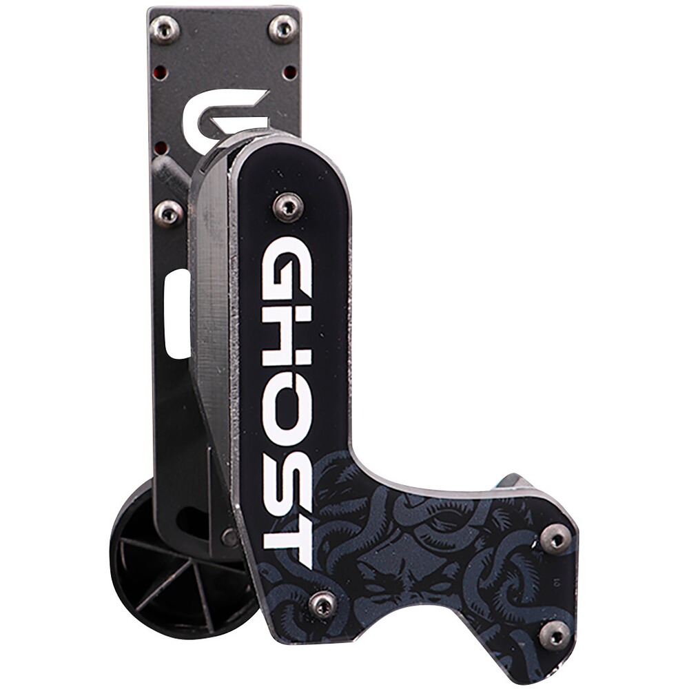 Holster Hydra, Ghost