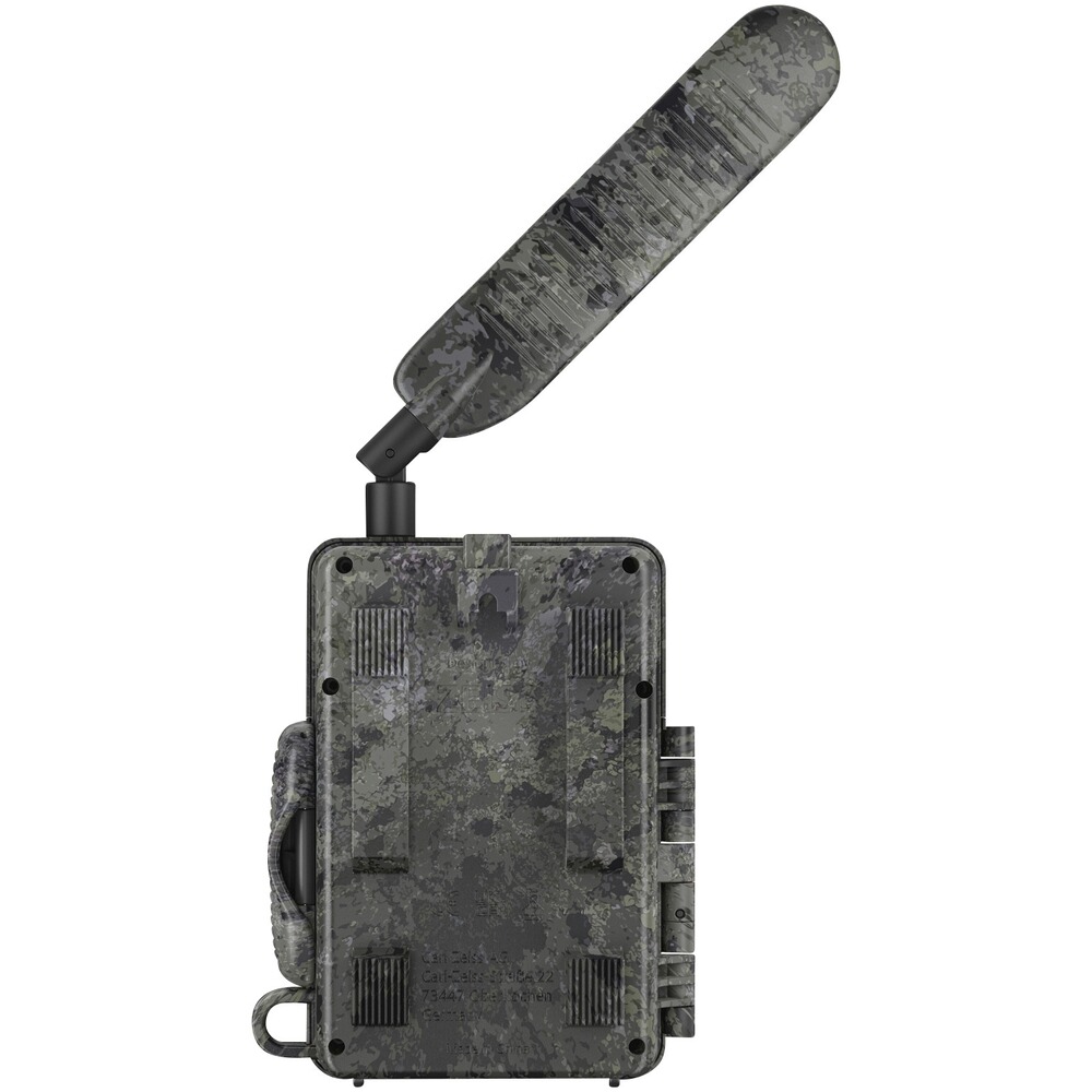 Wildkamera Secacam 7 LTE, ZEISS