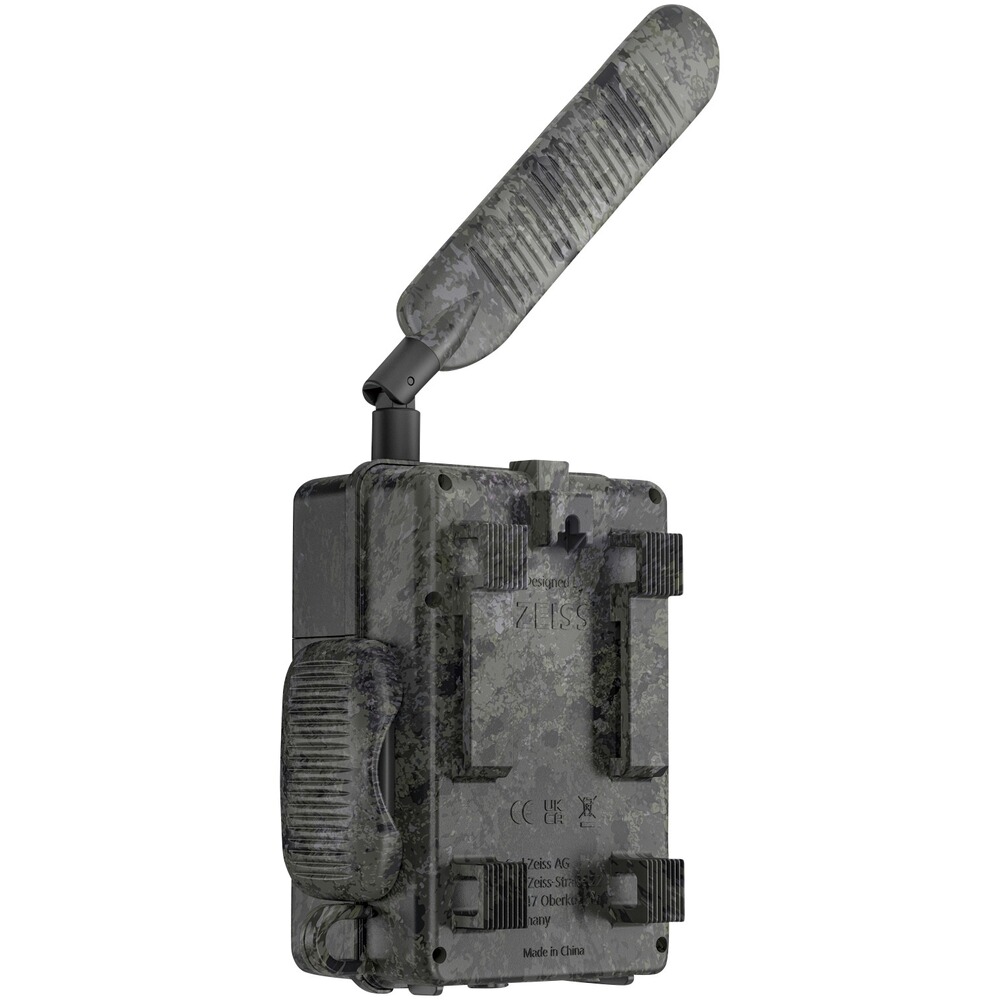 Wildkamera Secacam 7 LTE, ZEISS