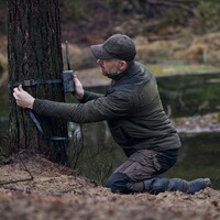 Wildkamera Secacam 7 LTE, ZEISS