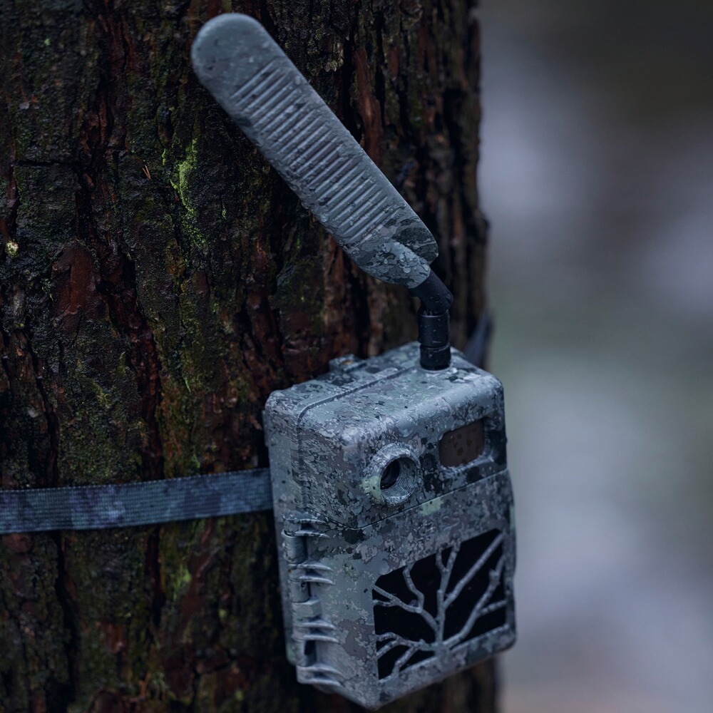 Wildkamera Secacam 7 LTE, ZEISS