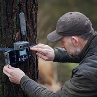 Wildkamera Secacam 7 LTE, ZEISS