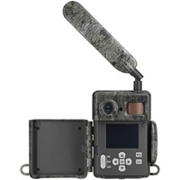 Wildkamera Secacam 7 LTE, ZEISS