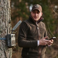 Wildkamera Secacam 7 LTE, ZEISS