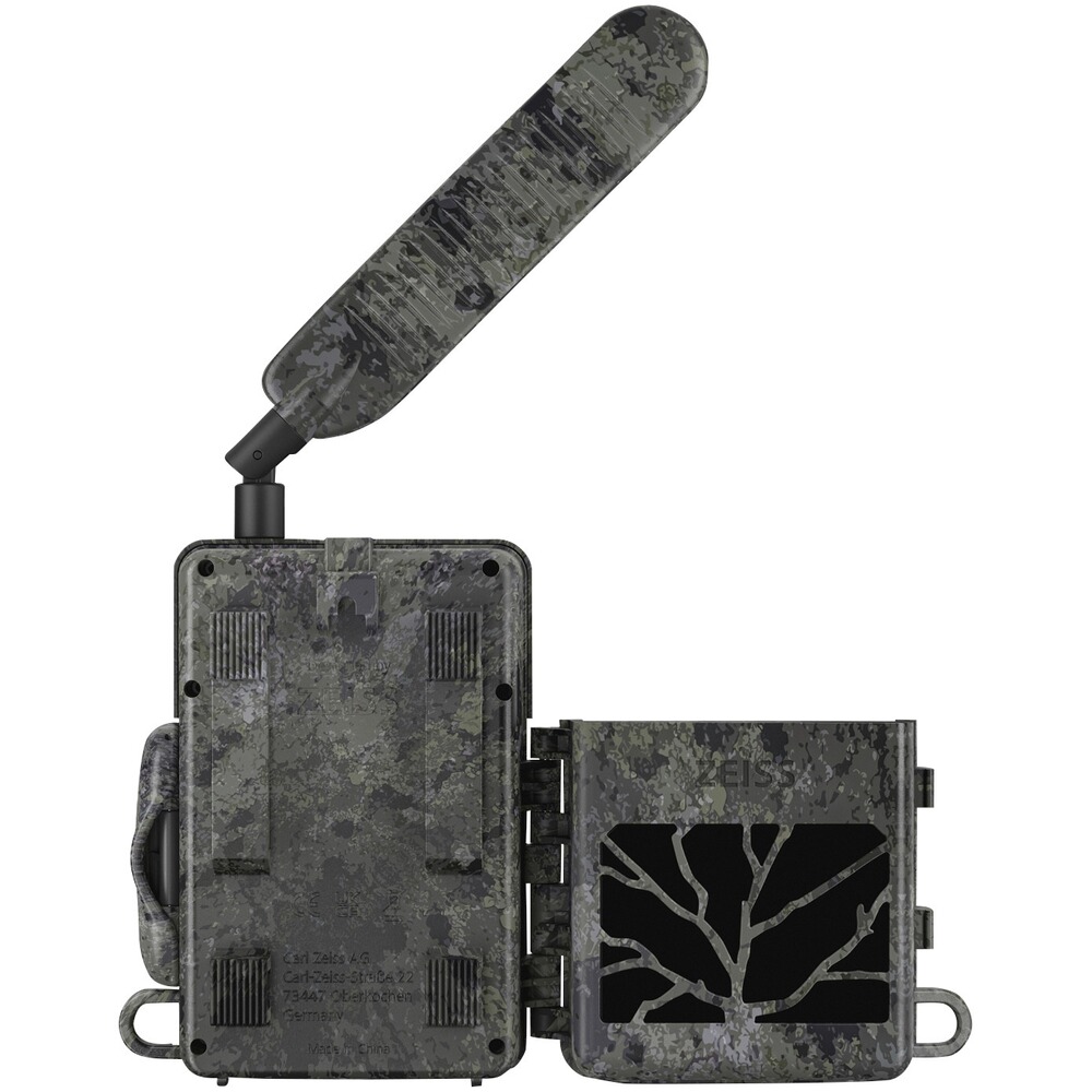 Wildkamera Secacam 7 LTE, ZEISS