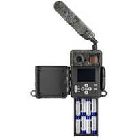 Wildkamera Secacam 7 LTE, ZEISS