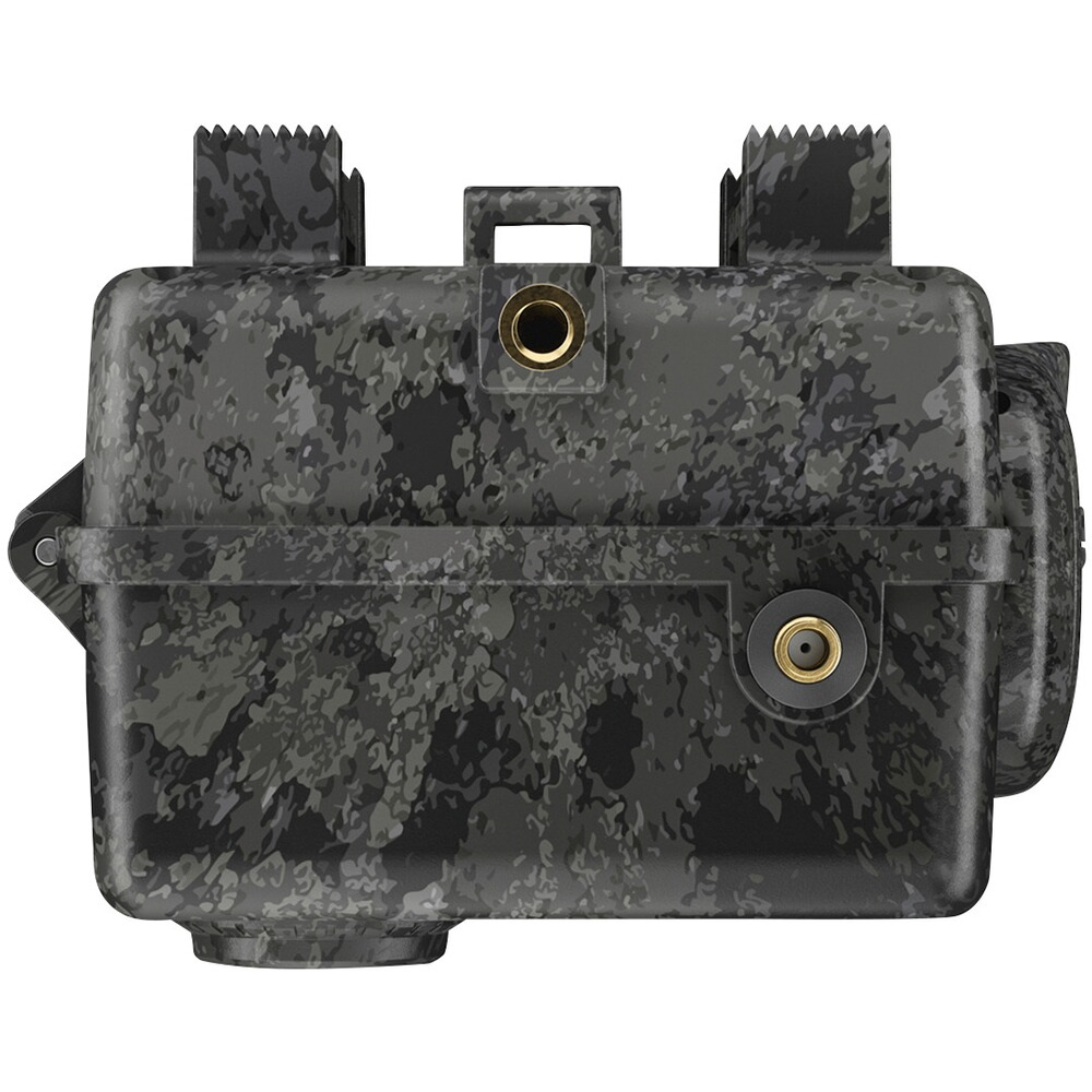 Wildkamera Secacam 7 LTE, ZEISS