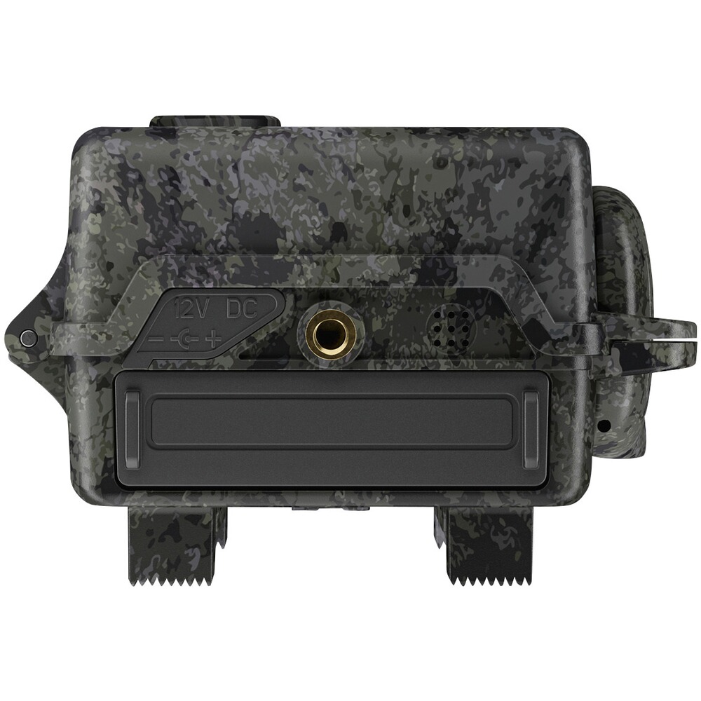 Wildkamera Secacam 7 LTE, ZEISS