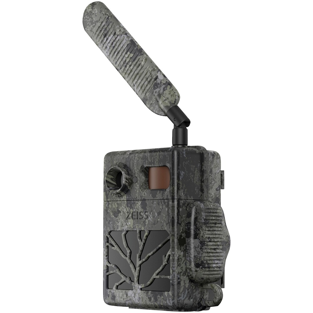 Wildkamera Secacam 7 LTE, ZEISS