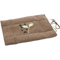 Sitzkissen Loden Thinsulate®, Waidgerechte Jagd