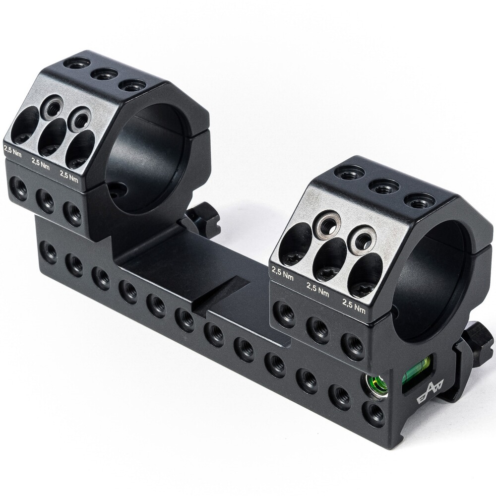 Blockmontage GTM für Picatinny, EAW