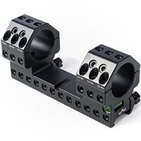 Blockmontage GTM für Picatinny, EAW