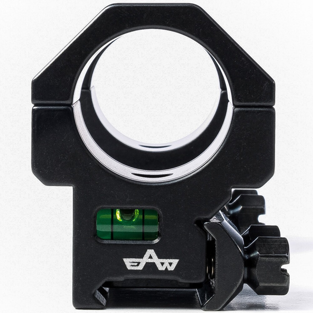 Blockmontage GTM für Picatinny, EAW