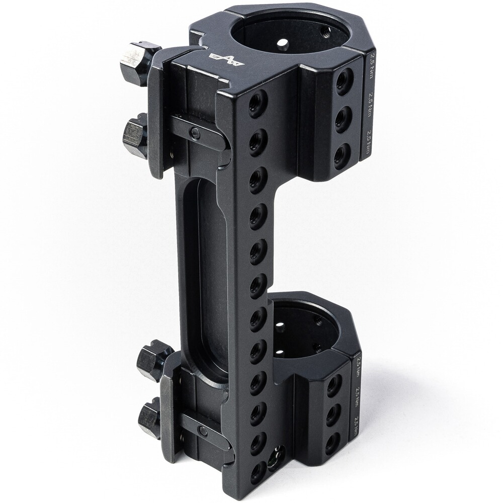 Blockmontage GTM für Picatinny, EAW