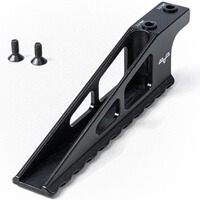 Picatinny Aufsatz mit Kröpfung, EAW