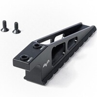 Picatinny Aufsatz mit Kröpfung, EAW