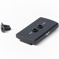 Adapter für Rotpunkt-Visierungen, EAW