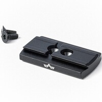 Adapter für Rotpunkt-Visierungen, EAW