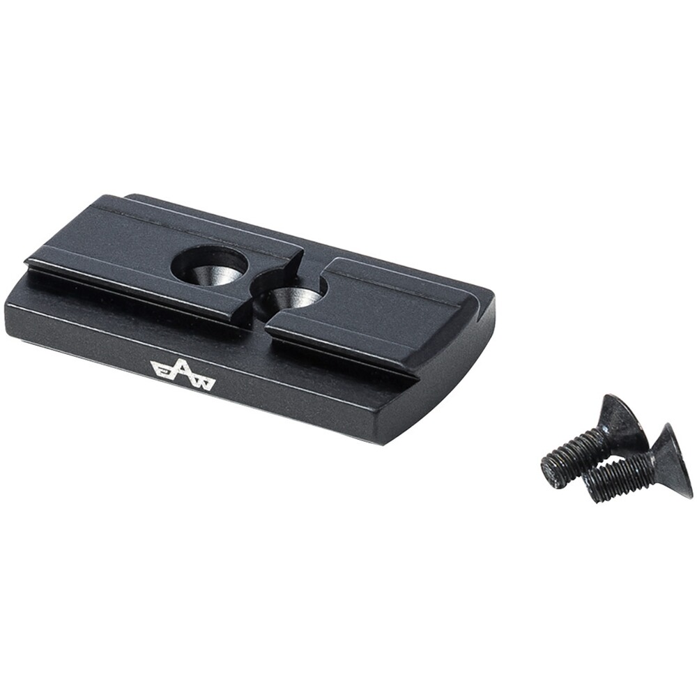 Adapter für Rotpunkt-Visierungen