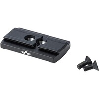 Adapter für Rotpunkt-Visierungen, EAW