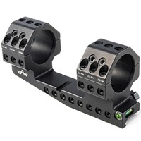 Blockmontage GTM für Picatinny mit Kröpfung, EAW