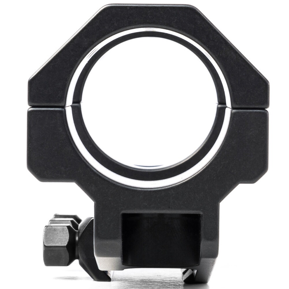 Blockmontage GTM für Picatinny mit Kröpfung, EAW