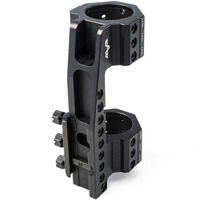 Blockmontage GTM für Picatinny mit Kröpfung, EAW