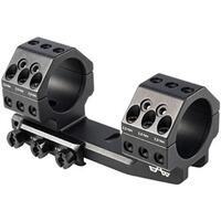 Blockmontage GTM für Picatinny mit Kröpfung, EAW