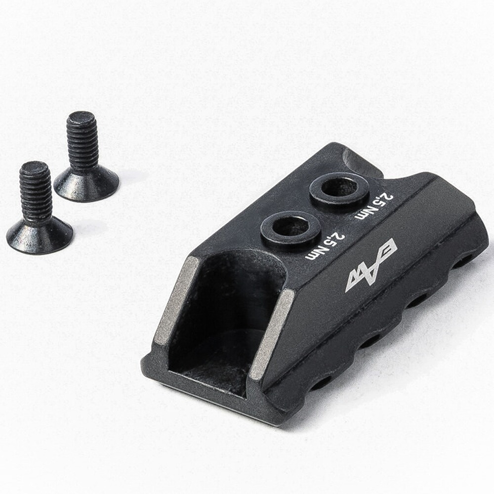 Picatinny Aufsatz, EAW