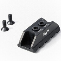 Picatinny Aufsatz, EAW