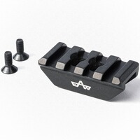 Picatinny Aufsatz, EAW