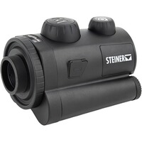 Wärmebild-Vorsatzgerät Nighthunter C35 Gen 2, Steiner