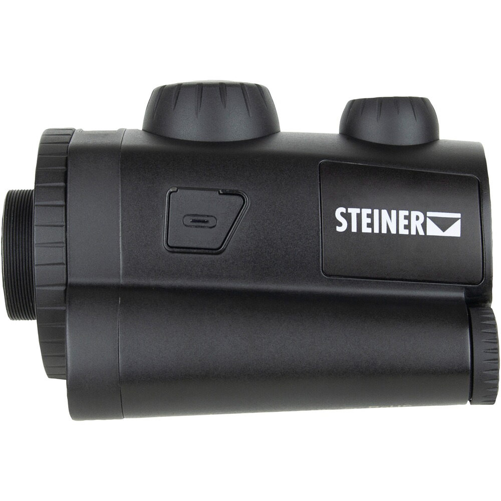 Wärmebild-Vorsatzgerät Nighthunter C35 Gen 2, Steiner