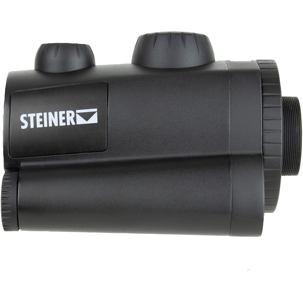 Wärmebild-Vorsatzgerät Nighthunter C35 Gen 2, Steiner