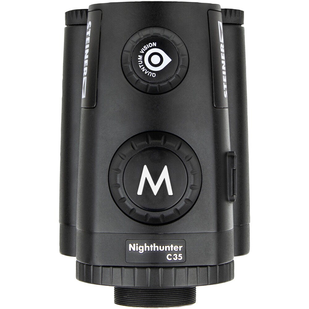 Wärmebild-Vorsatzgerät Nighthunter C35 Gen 2, Steiner