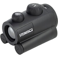 Wärmebild-Vorsatzgerät Nighthunter C35 Gen 2, Steiner