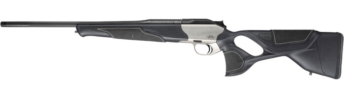 Repetierbüchse R8 Ultimate Silverstone, Blaser