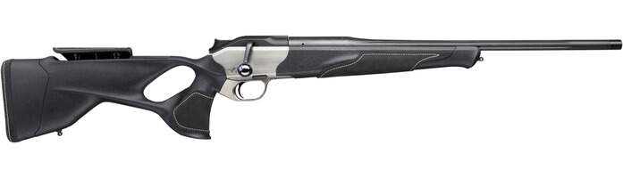 Repetierbüchse R8 Ultimate Silverstone, Blaser