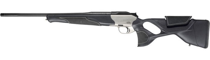 Repetierbüchse R8 Ultimate Silverstone, Blaser