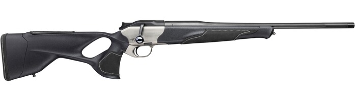 Repetierbüchse R8 Ultimate Silverstone, Blaser