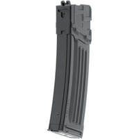 Magazin für Airsoft Gewehr HK33 Gas, Heckler & Koch