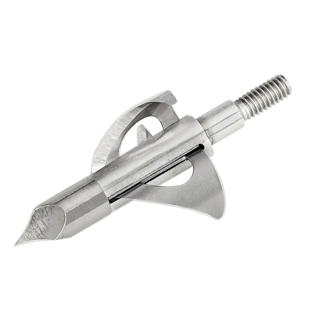 Pfeilspitze Broadhead 1 – 3 Stück, NXG