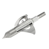 Pfeilspitze Broadhead 1 – 3 Stück, NXG