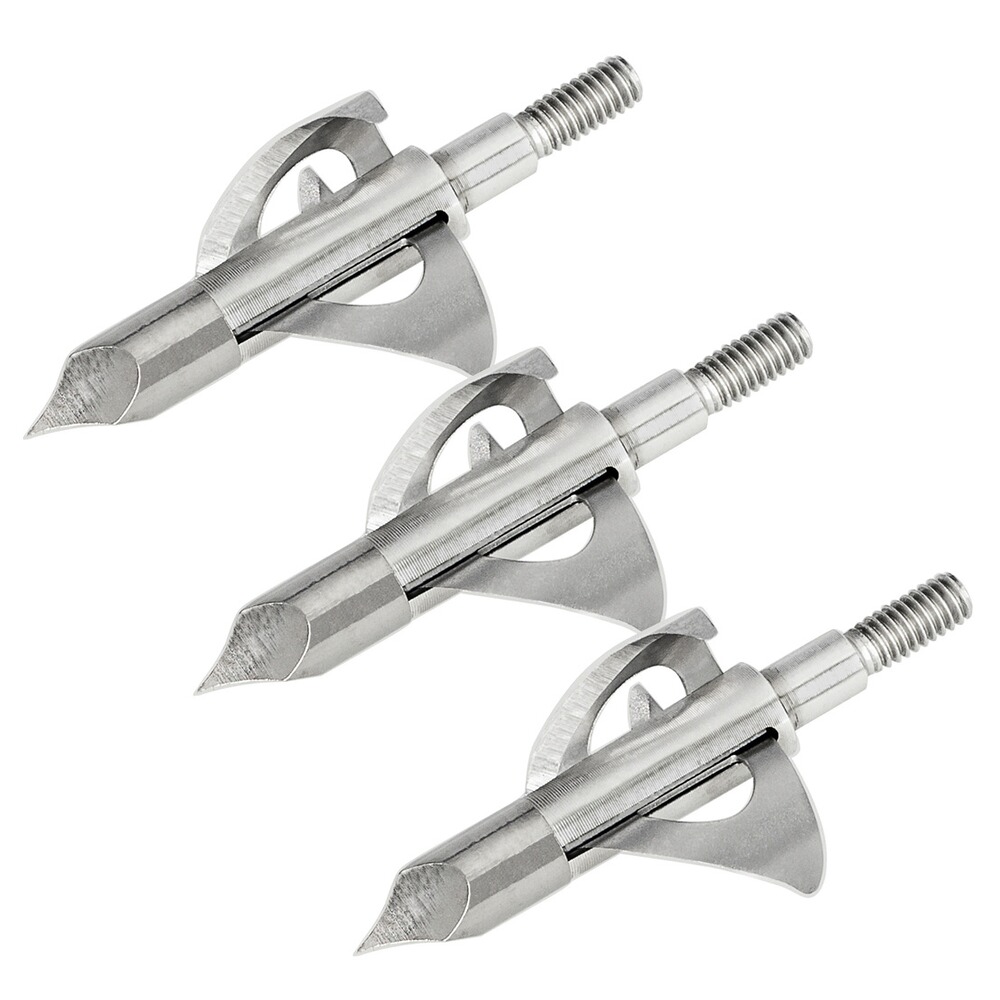 Pfeilspitze Broadhead 1 – 3 Stück