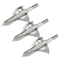 Pfeilspitze Broadhead 1 – 3 Stück, NXG